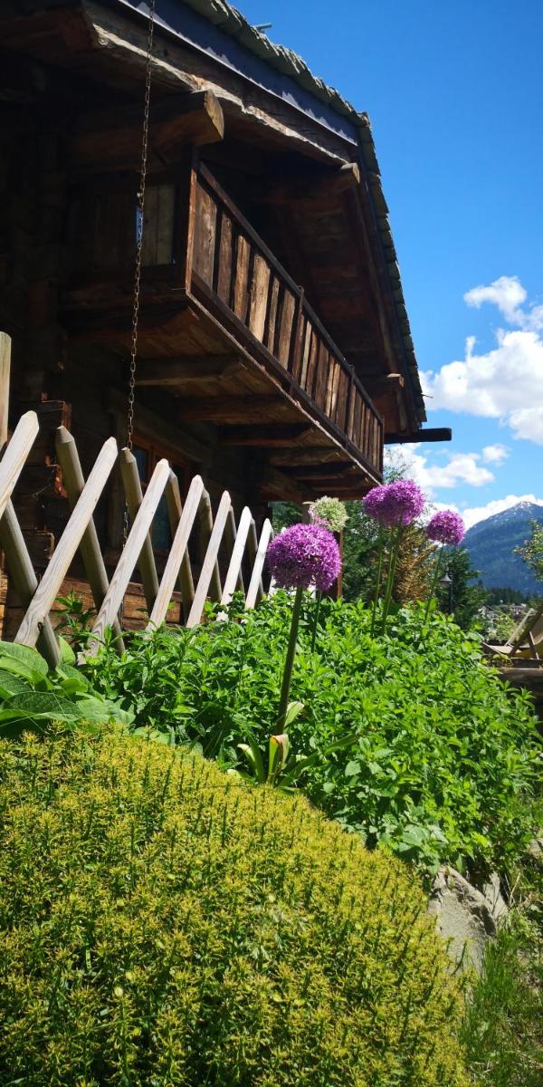 Chalet Svizzero