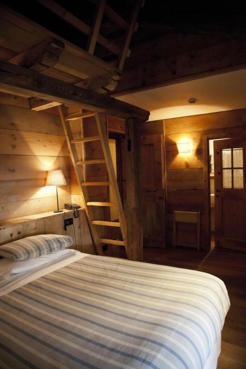 Chalet Svizzero