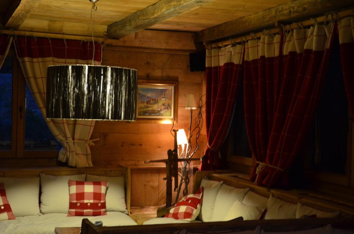 Chalet Svizzero
