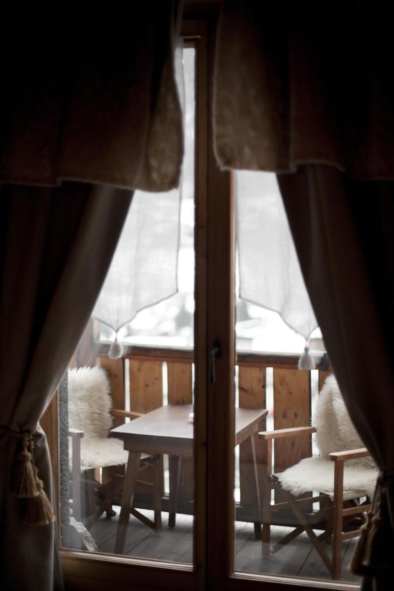 Chalet Svizzero