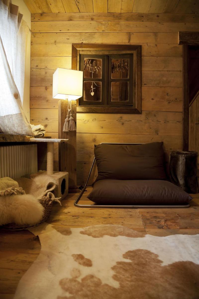 Chalet Svizzero