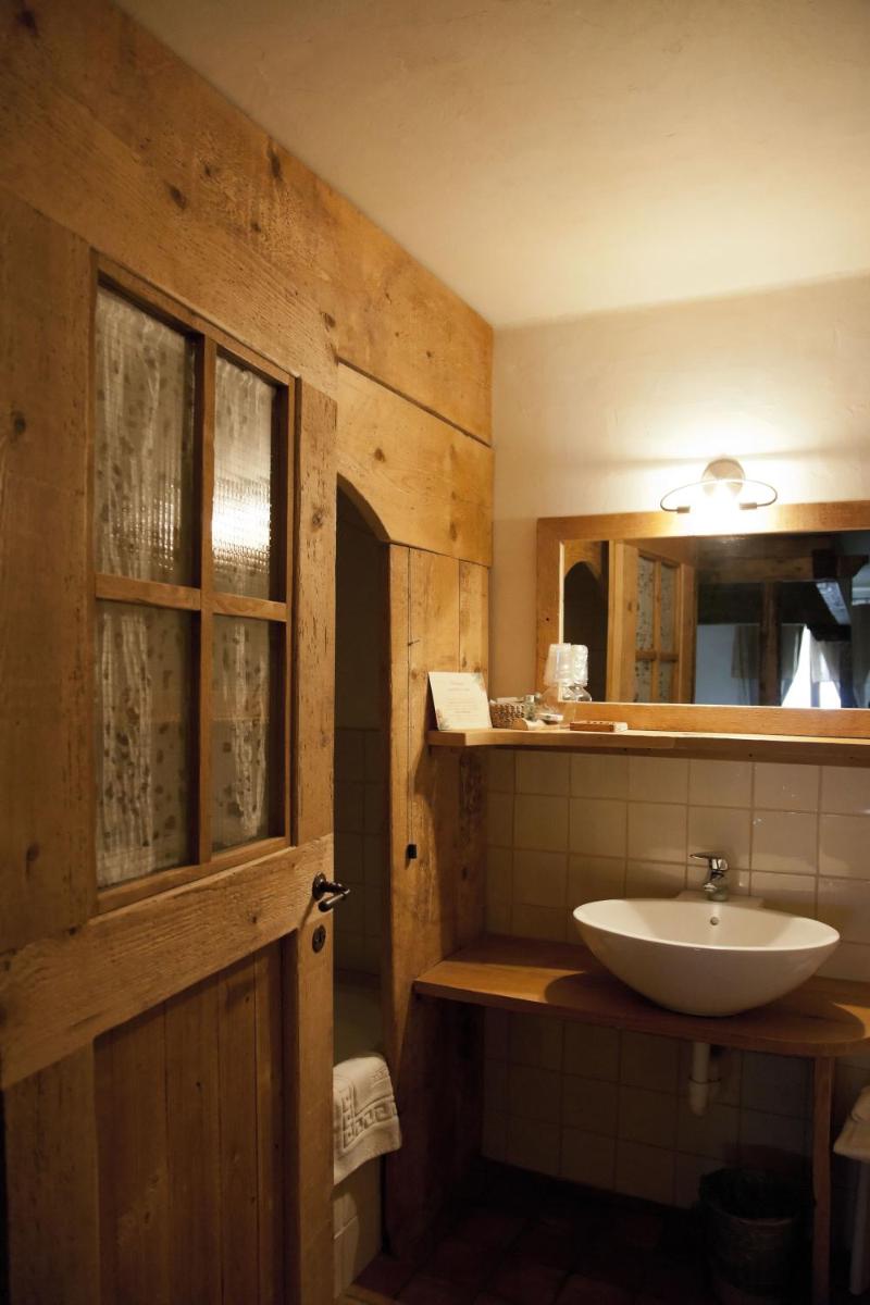 Chalet Svizzero