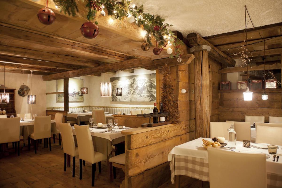 Chalet Svizzero