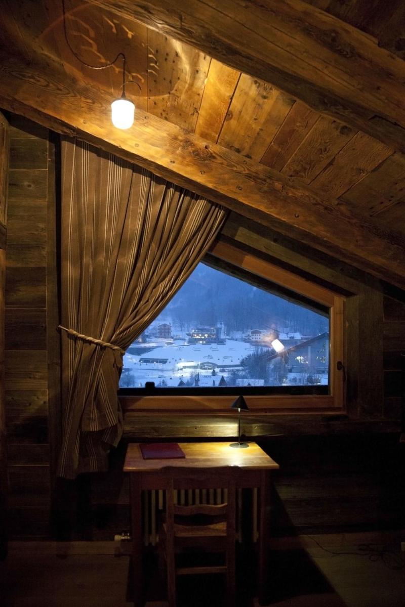 Chalet Svizzero