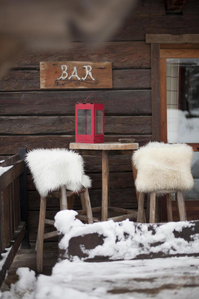 Chalet Svizzero