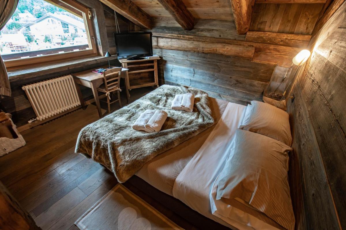 Chalet Svizzero