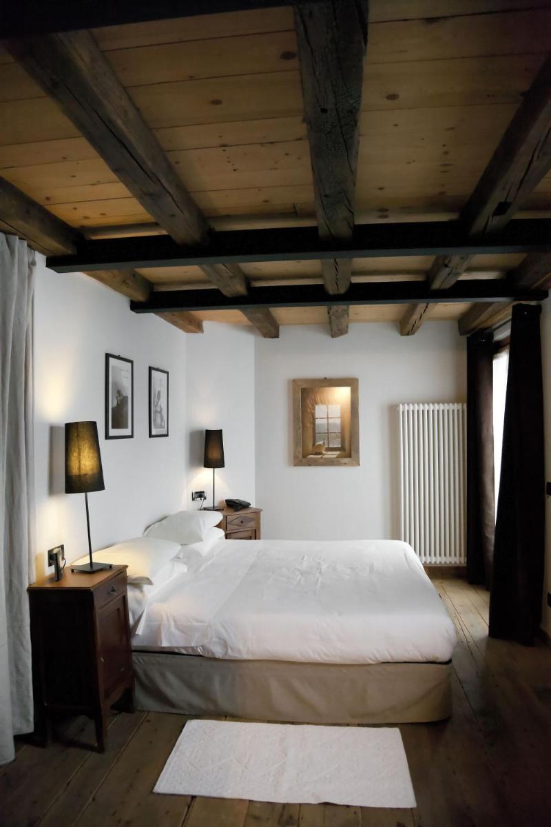 Chalet Svizzero