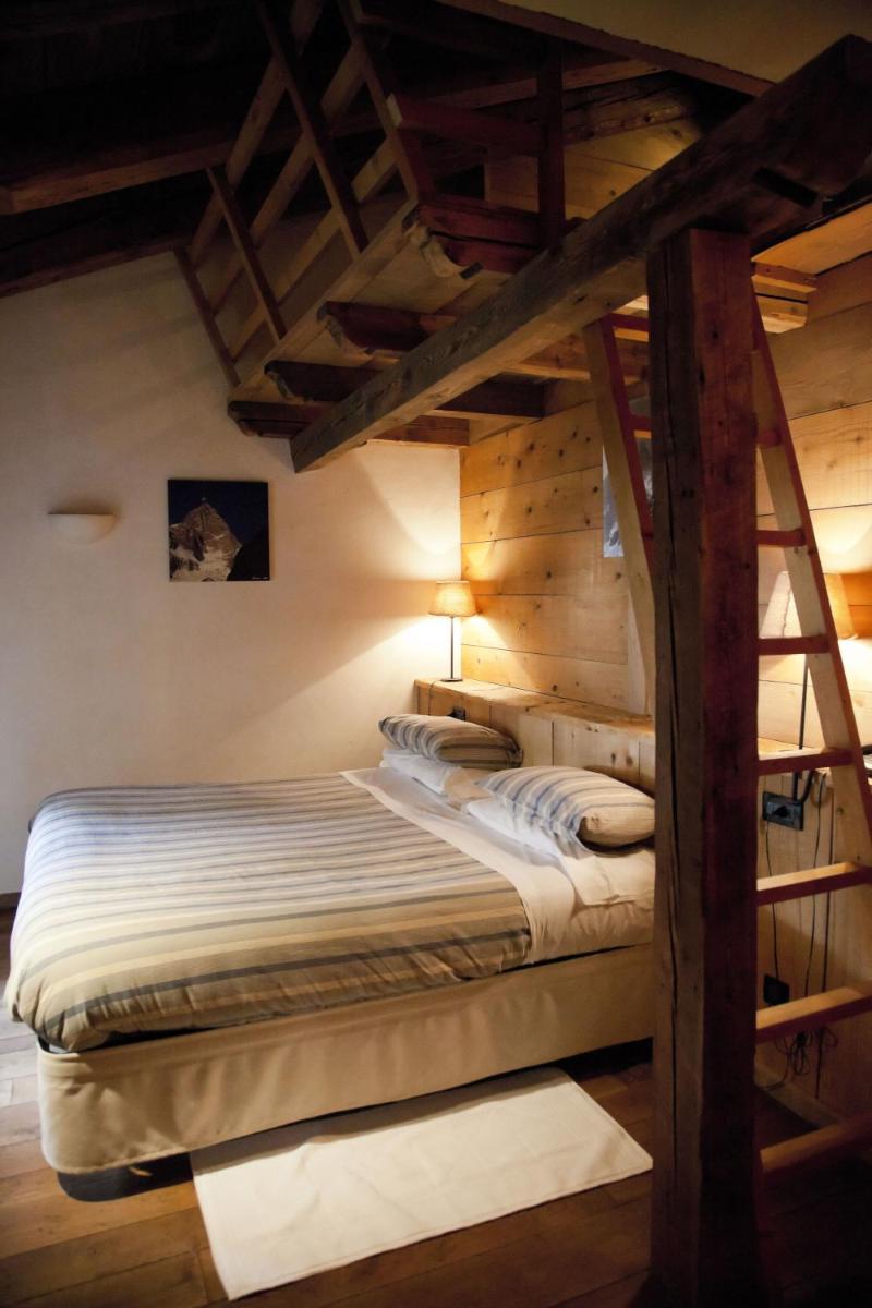 Chalet Svizzero