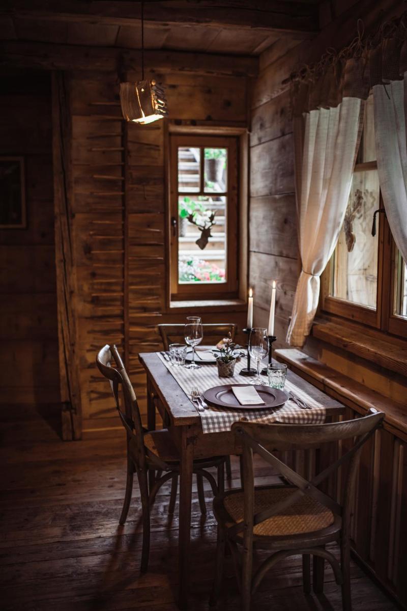 Chalet Svizzero