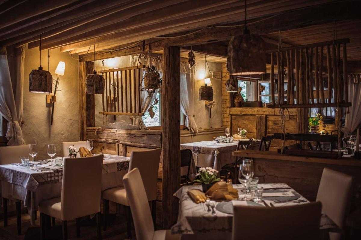 Chalet Svizzero