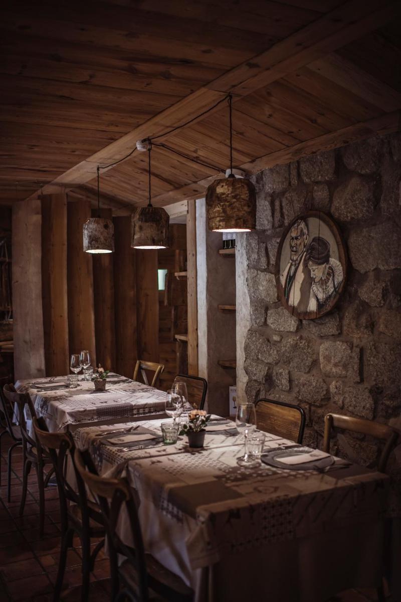 Chalet Svizzero