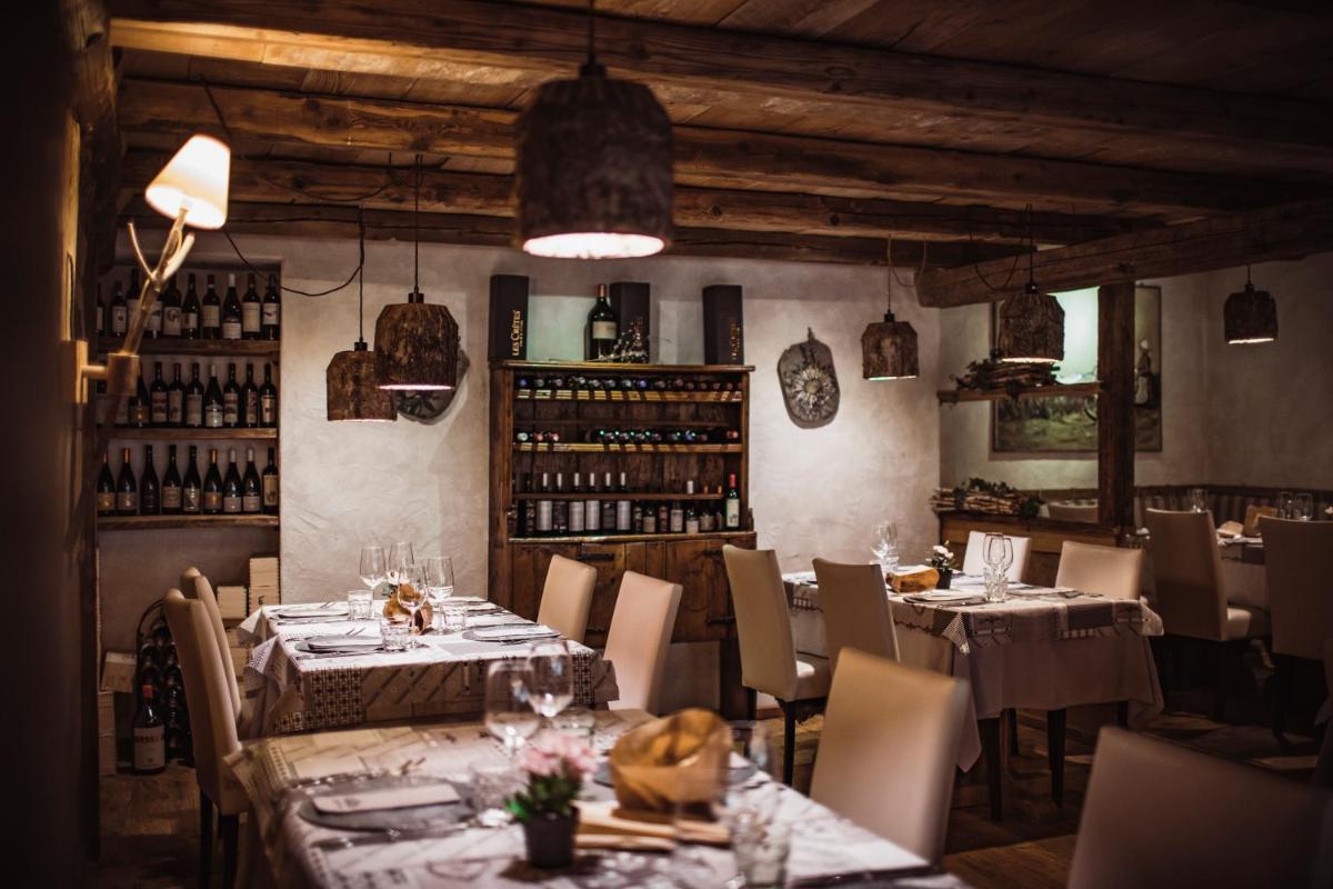 Chalet Svizzero