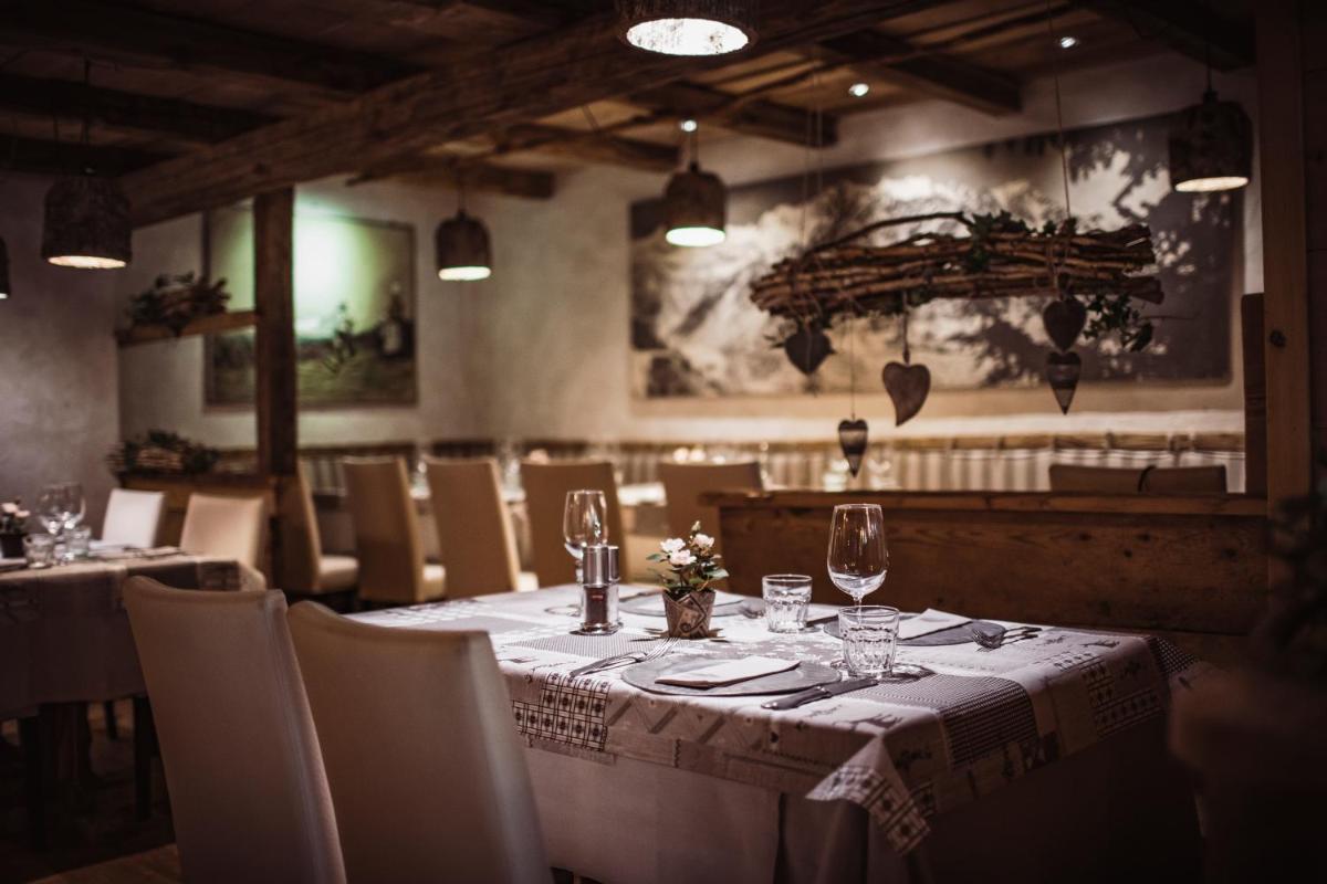 Chalet Svizzero