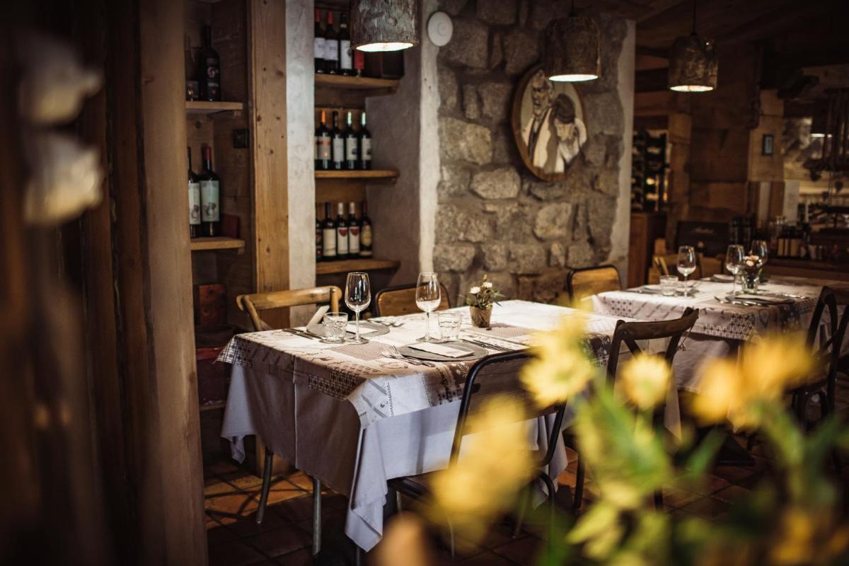 Chalet Svizzero