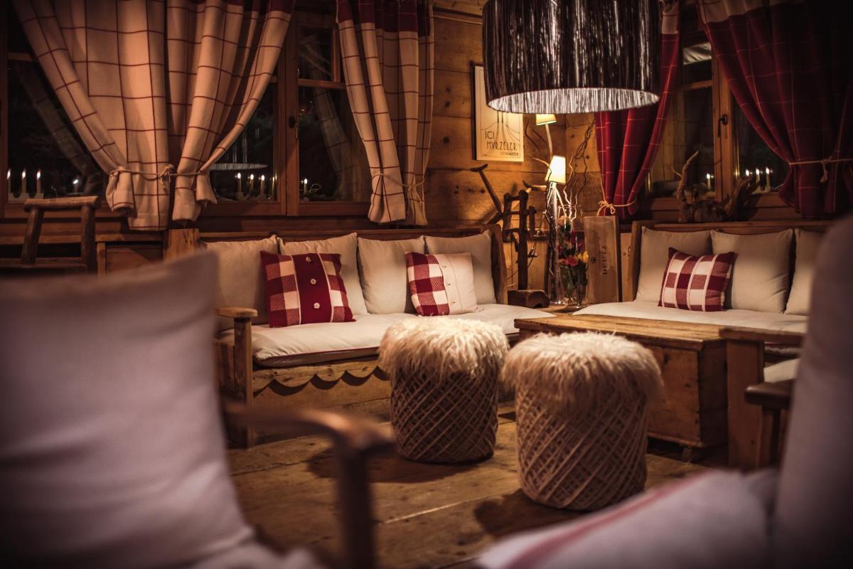 Chalet Svizzero