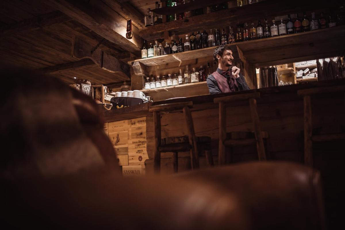 Chalet Svizzero