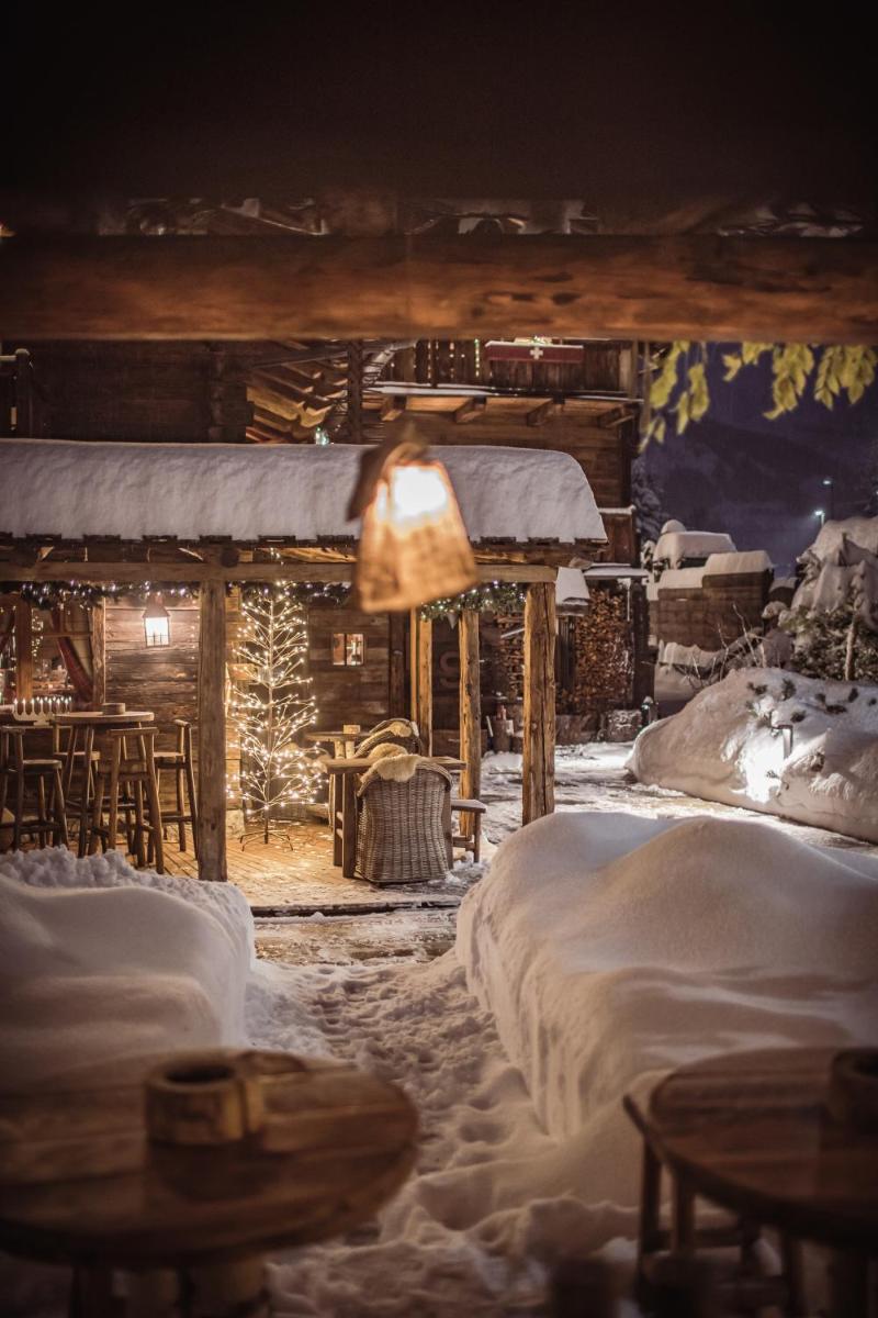 Chalet Svizzero