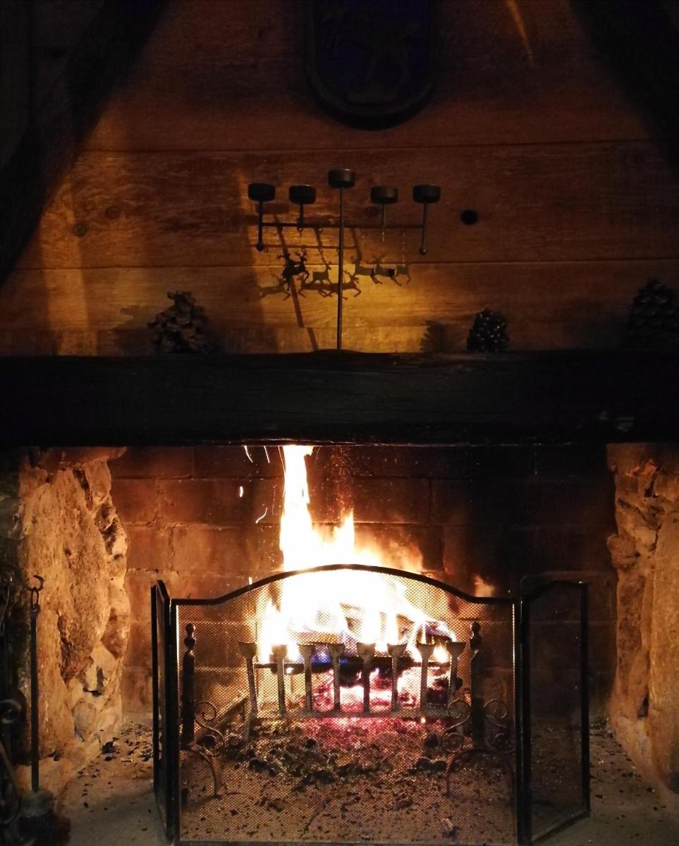 Chalet Svizzero