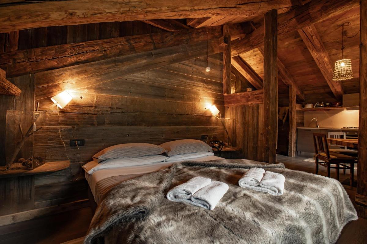 Chalet Svizzero