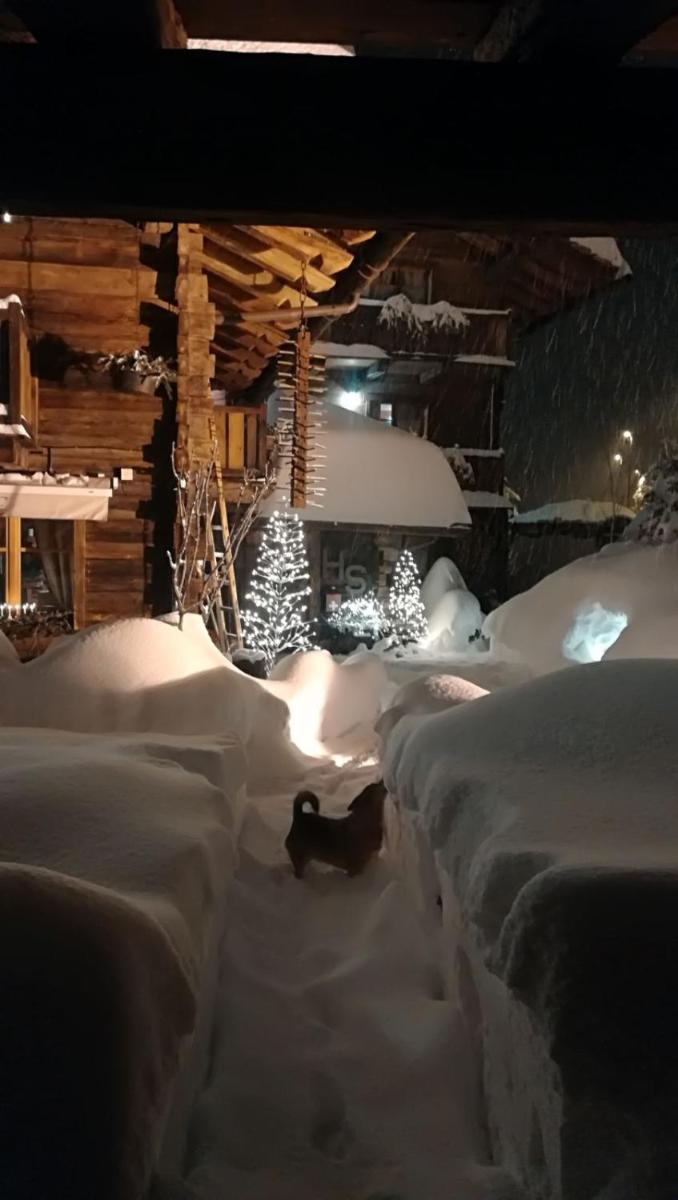 Chalet Svizzero
