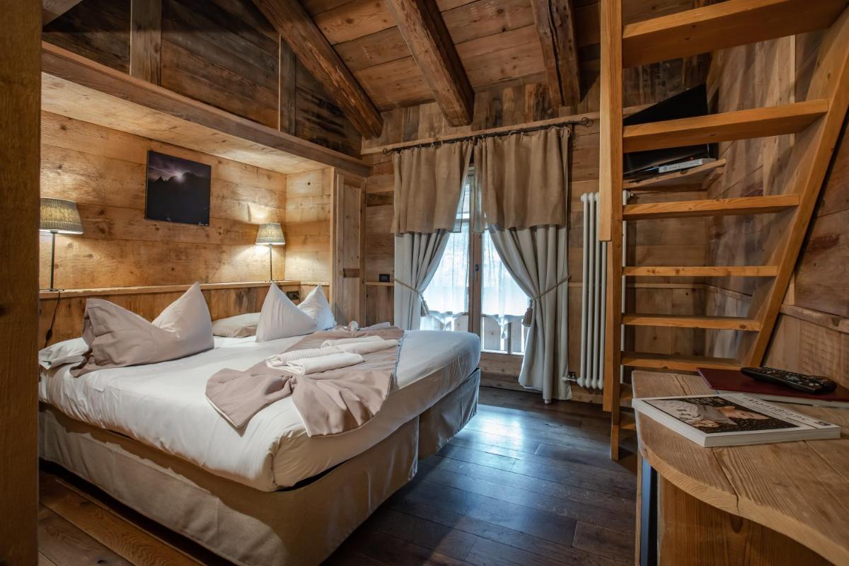 Chalet Svizzero