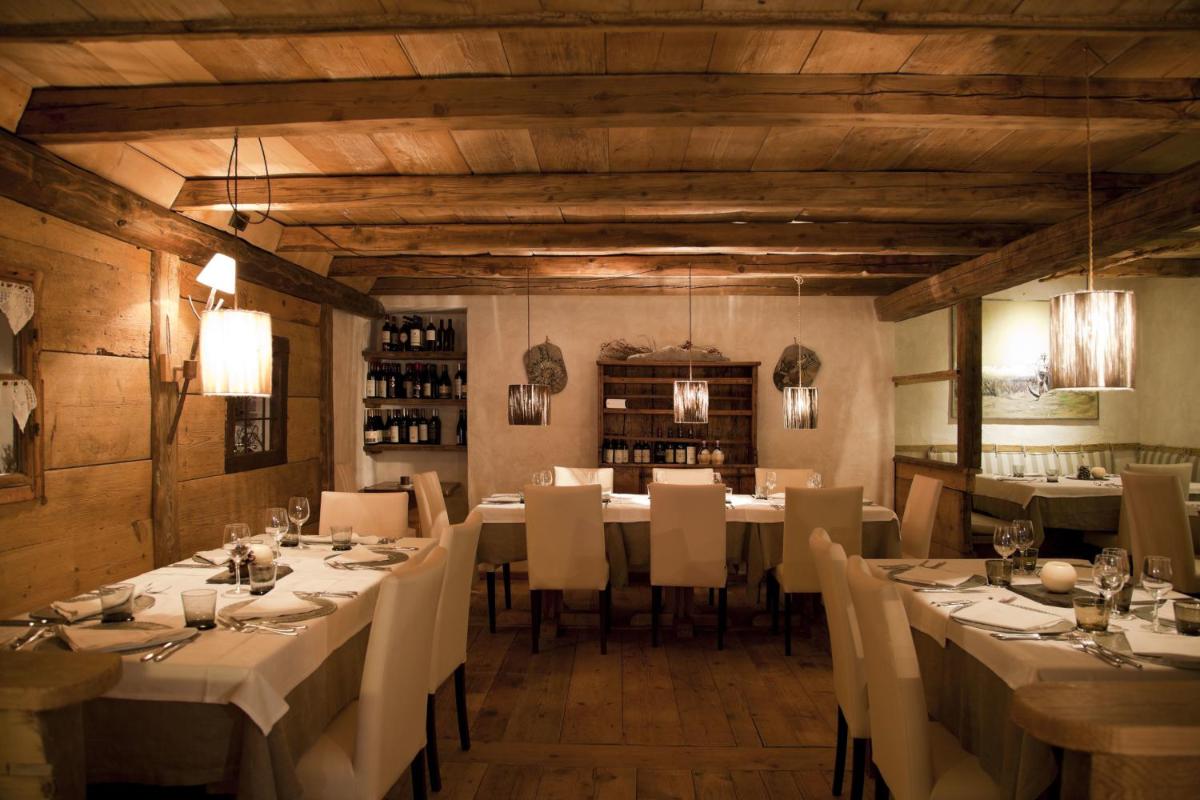 Chalet Svizzero