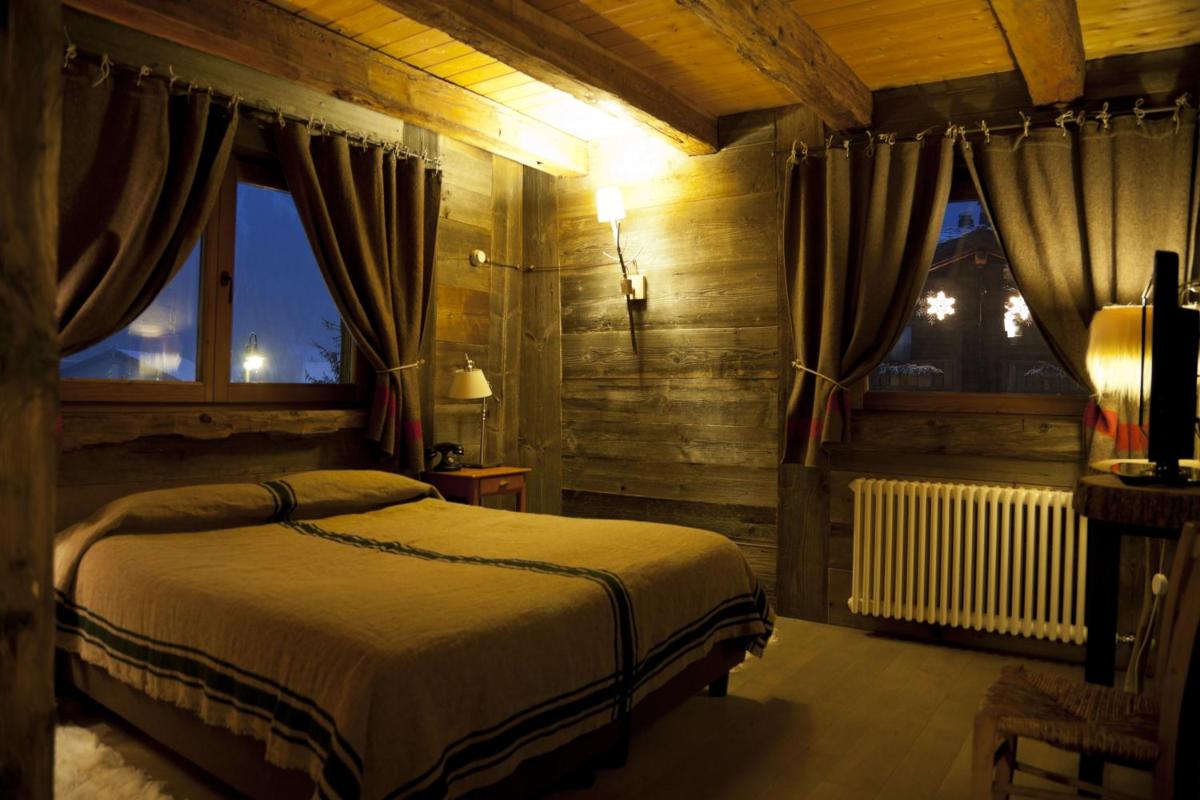 Chalet Svizzero