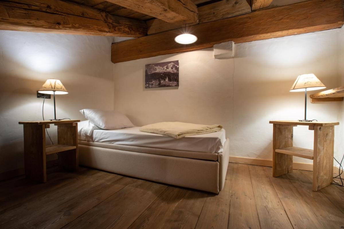 Chalet Svizzero
