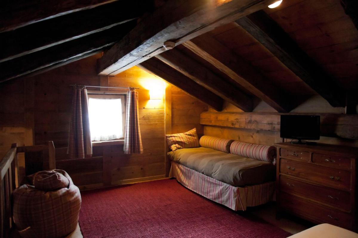 Chalet Svizzero
