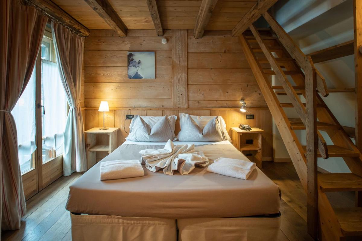 Chalet Svizzero