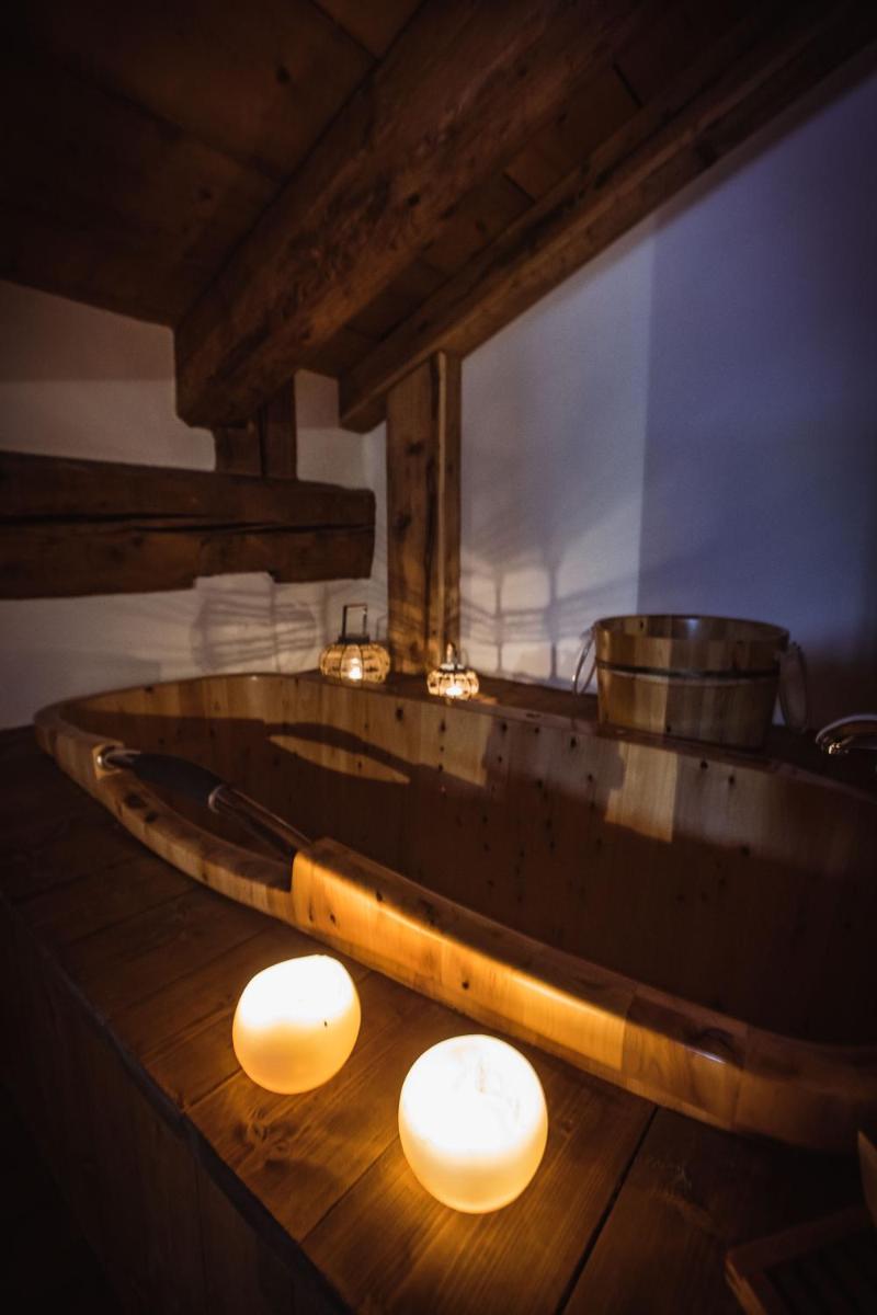 Chalet Svizzero