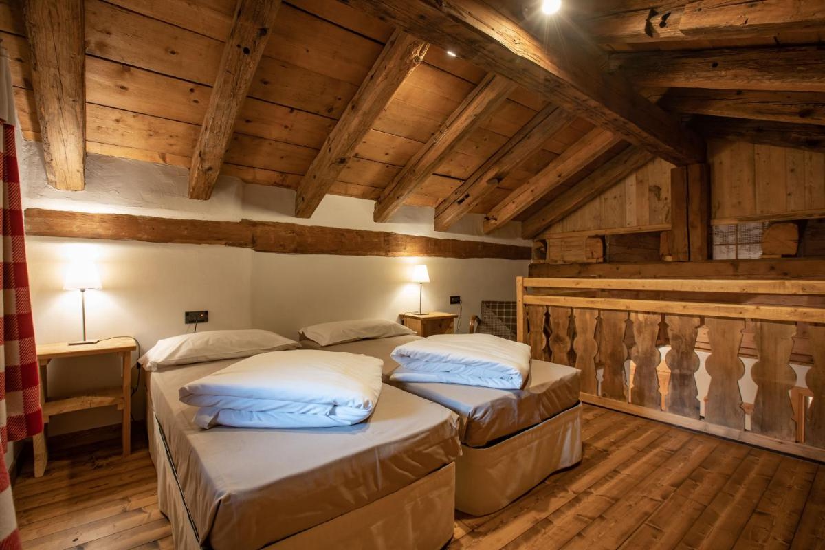 Chalet Svizzero