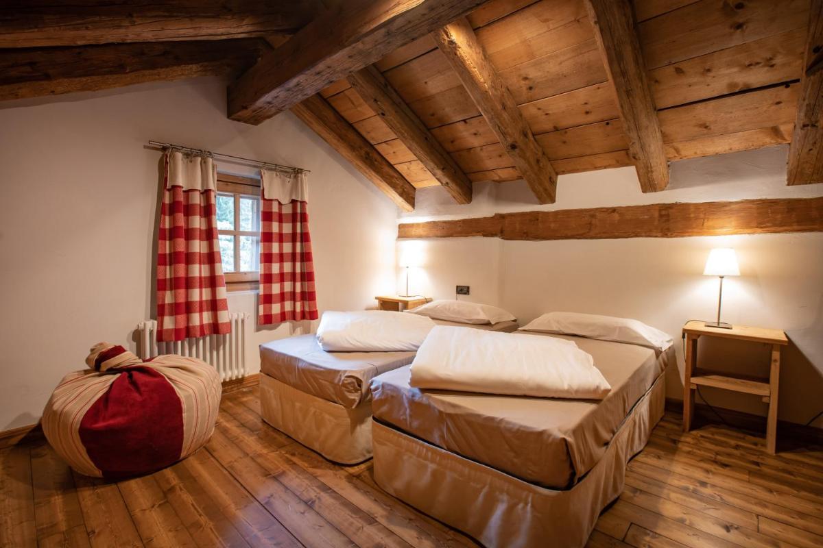 Chalet Svizzero