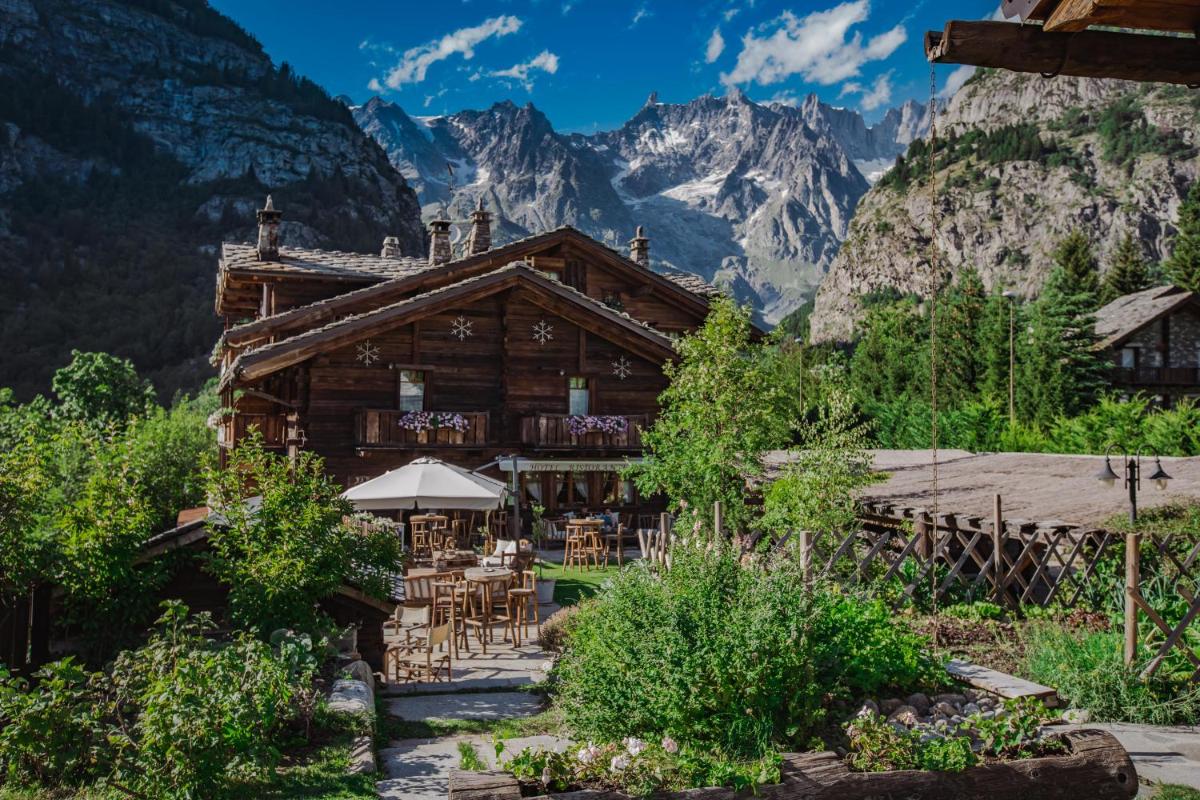 Chalet Svizzero