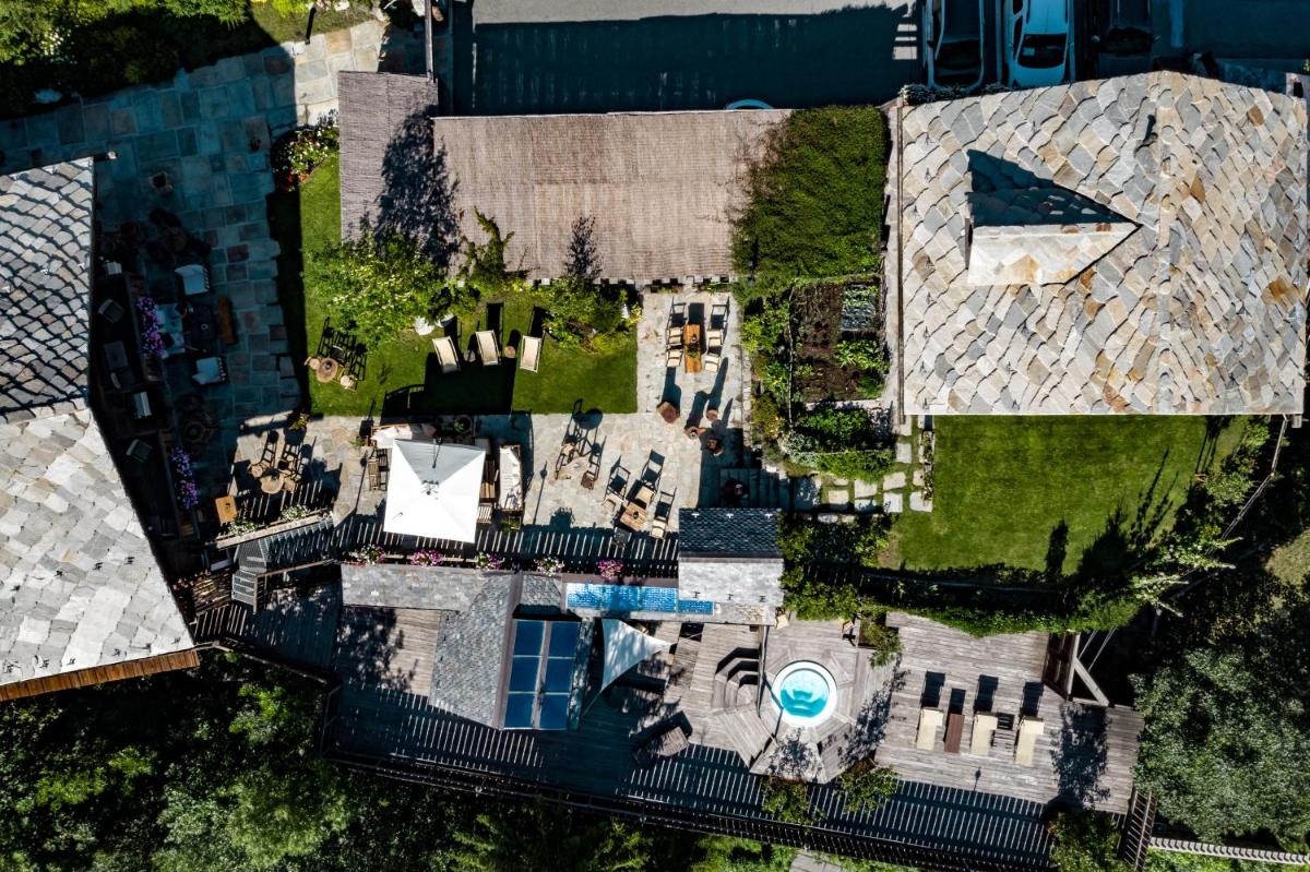 Chalet Svizzero