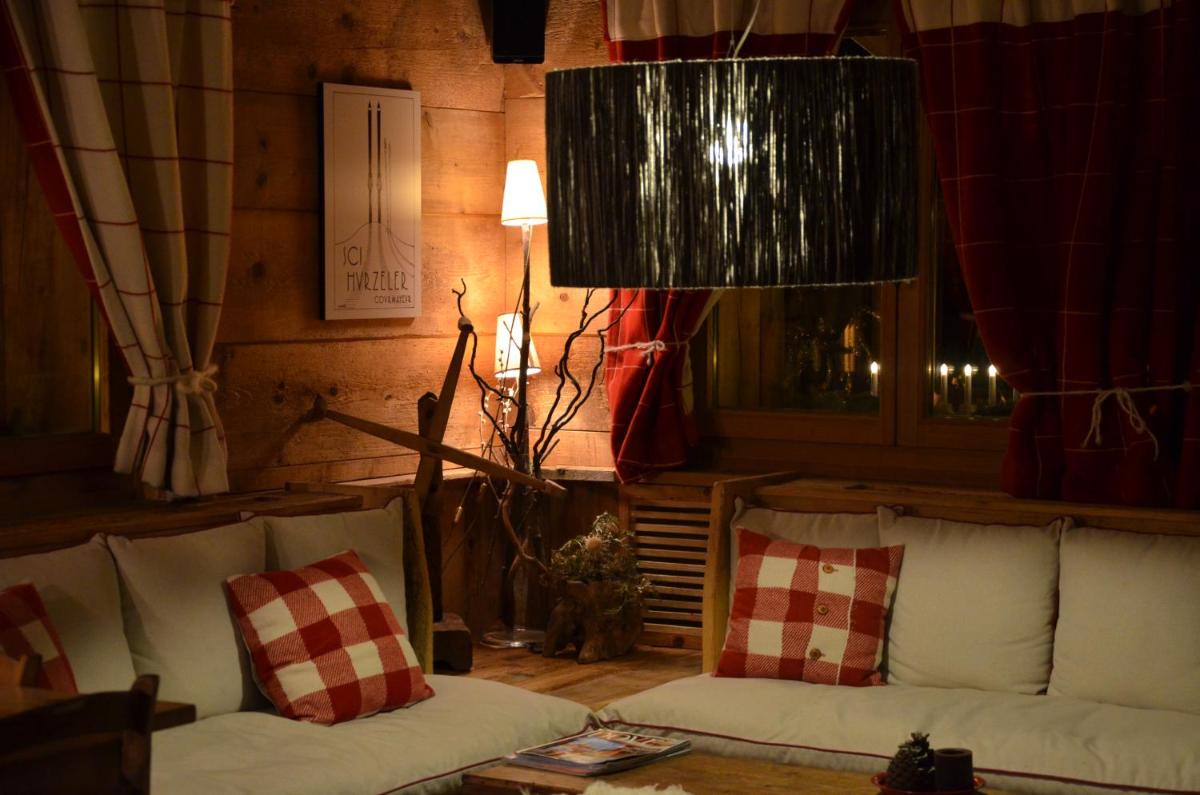 Chalet Svizzero