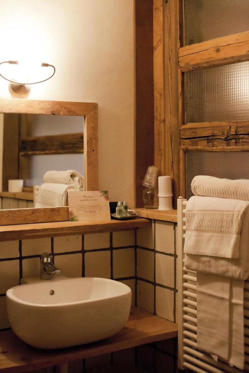 Chalet Svizzero