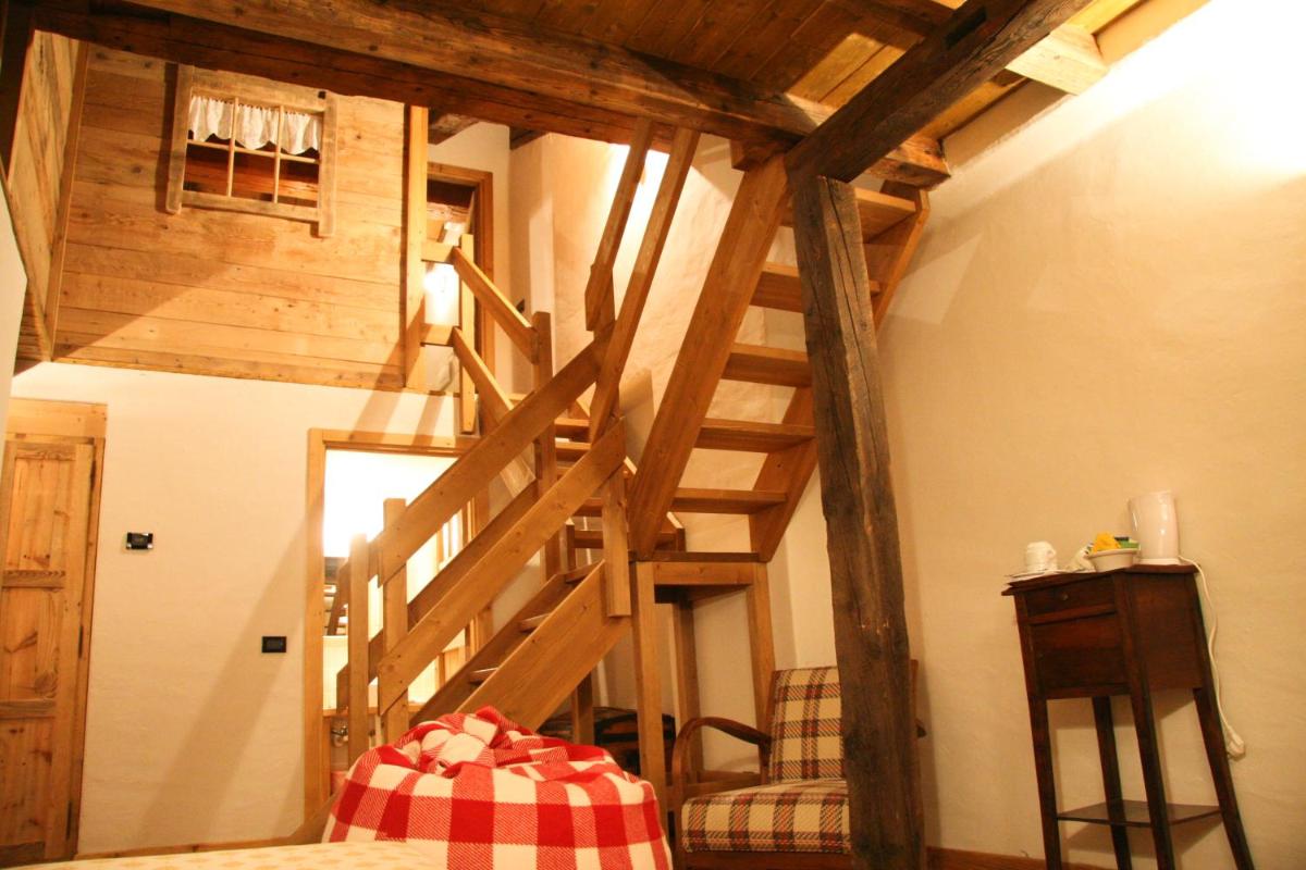 Chalet Svizzero