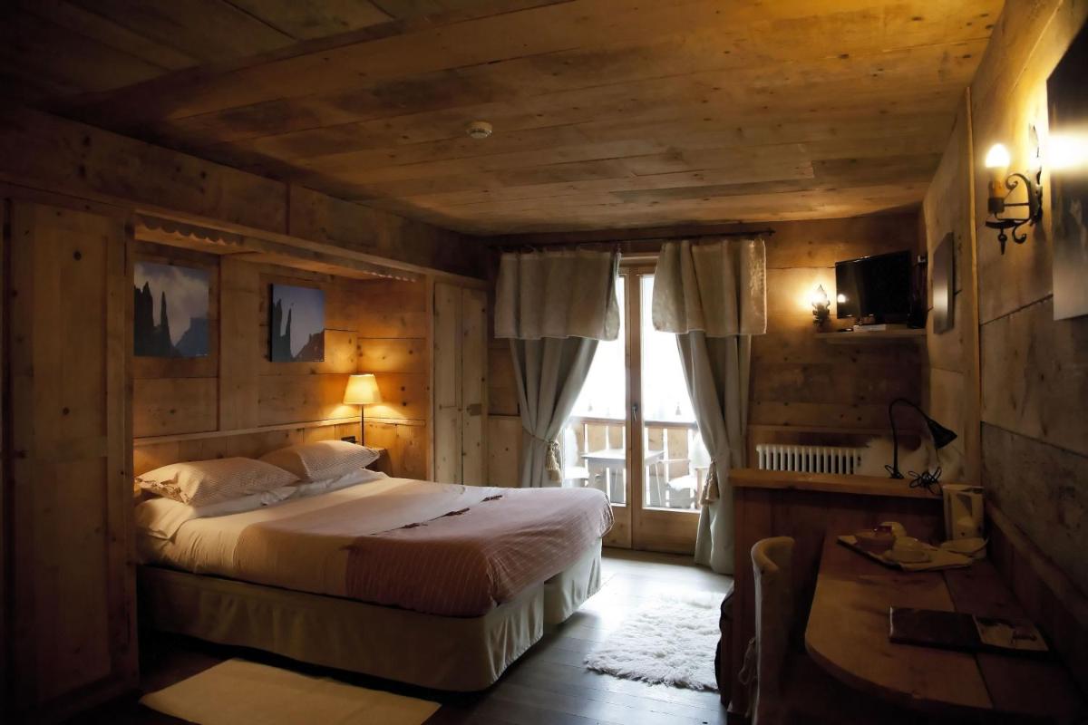 Chalet Svizzero