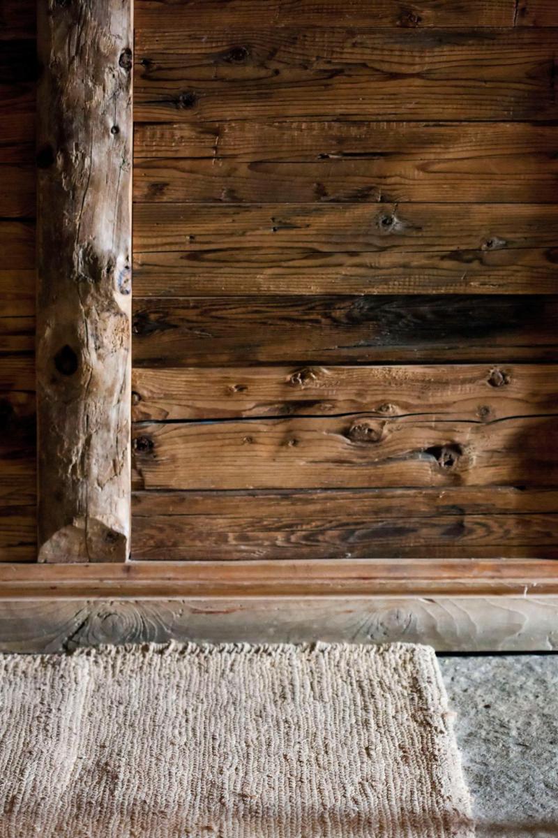 Chalet Svizzero
