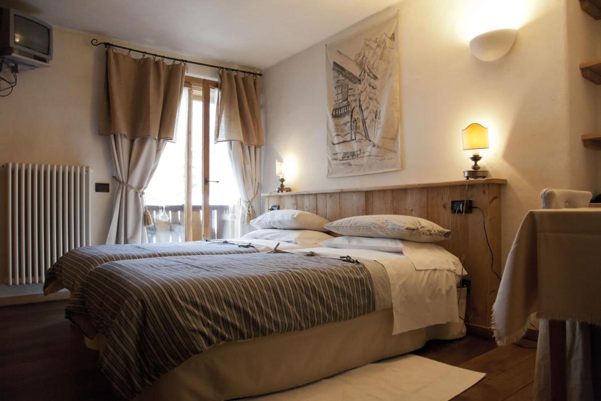 Chalet Svizzero