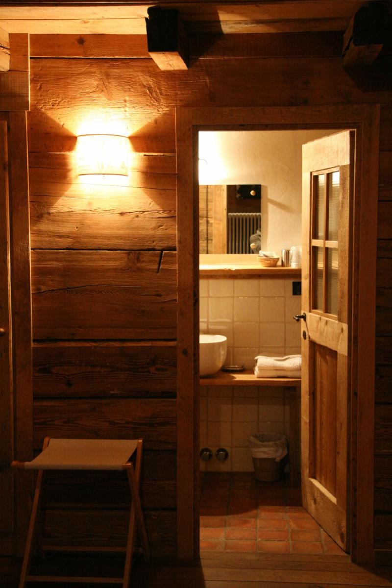 Chalet Svizzero