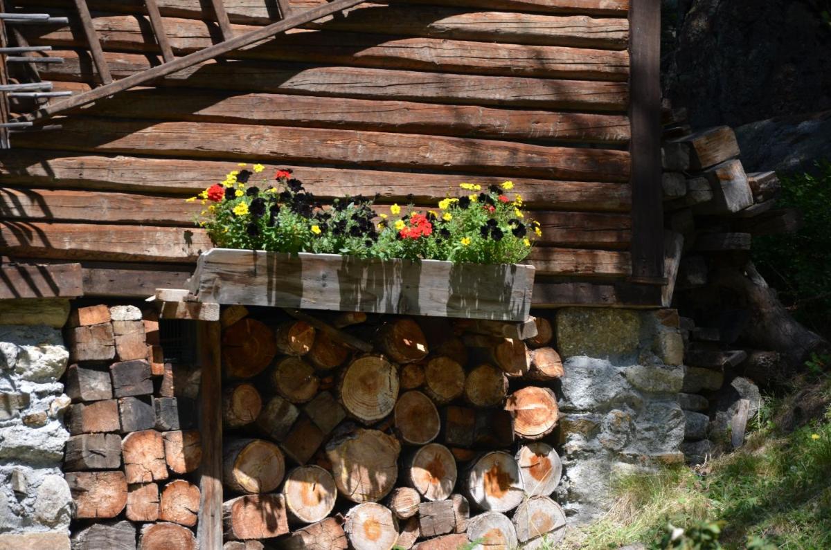 Chalet Svizzero