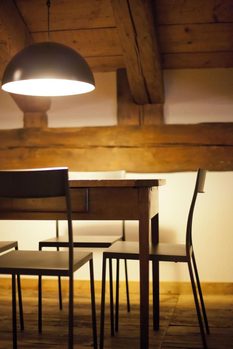 Chalet Svizzero