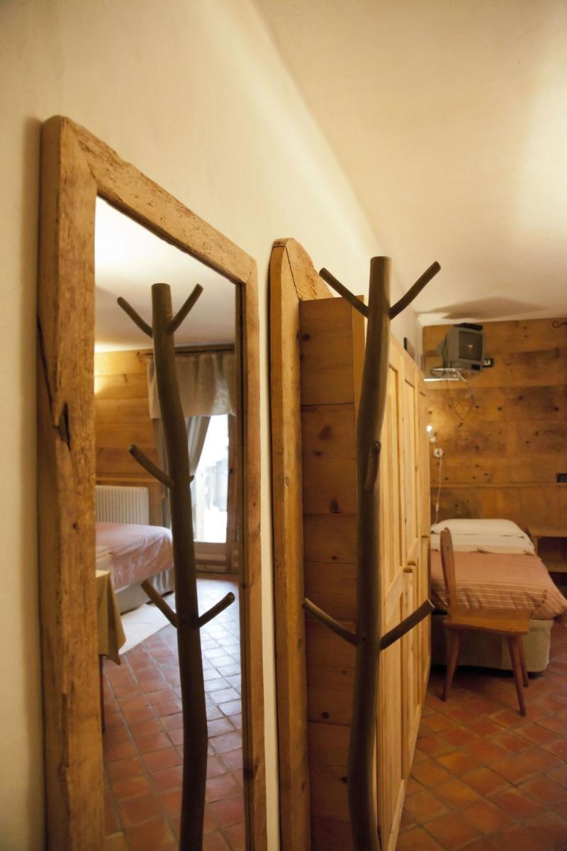 Chalet Svizzero