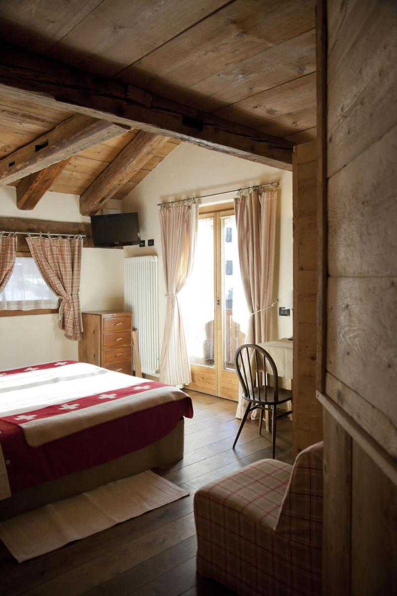 Chalet Svizzero