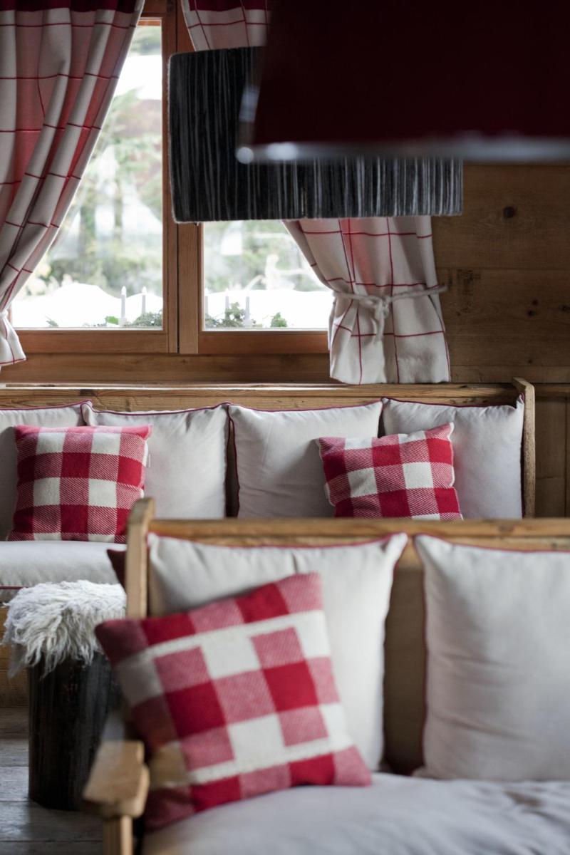 Chalet Svizzero