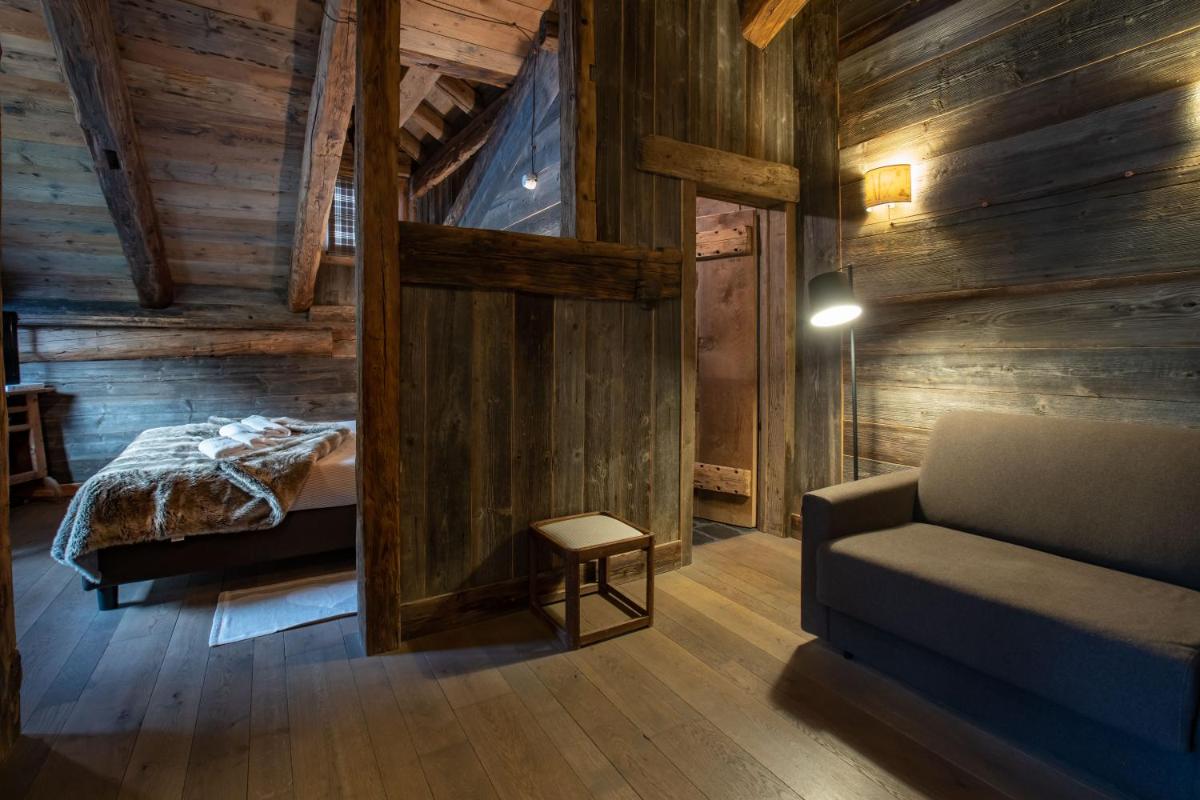 Chalet Svizzero