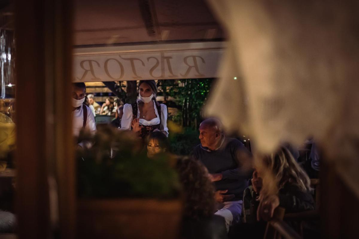 Chalet Svizzero