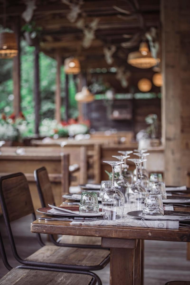 Chalet Svizzero